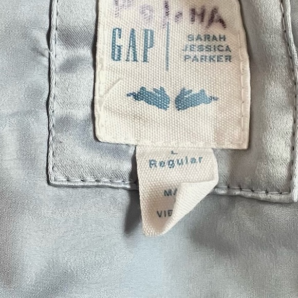 Sarah Jessica Parker for GAP kids jacket - Picture 9 of 13